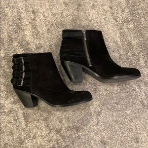 Sam Edelman “Lucca” Bootie